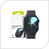 Protective Film Dual Easy Ringke Apple Watch 10 42mm Clear (3 pcs)