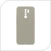 Soft TPU inos Xiaomi Redmi 9 S-Cover Grey
