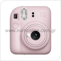 Φωτογραφική Μηχανή Instant Fujifilm Instax Mini 12 Ροζ