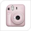 Φωτογραφική Μηχανή Instant Fujifilm Instax Mini 12 Ροζ