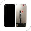 LCD with Touch Screen Honor 20 Pro/ Huawei Nova 5T Black (OEM)