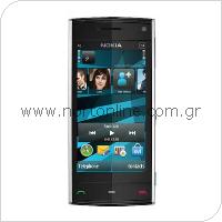 Mobile Phone Nokia X6-00 8GB