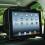 Universal Βάση Στήριξης Αυτοκινήτου-Προσκέφαλο Allsop για Tablets