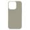 Soft TPU inos Apple iPhone 13 Pro S-Cover Grey