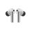 True Wireless Ακουστικά Bluetooth Samsung SM-R420 Galaxy Buds 3 FE Γκρι