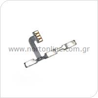 On/Off Flex Cable Xiaomi Redmi Note 5 (OEM)