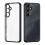 TPU & PC Back Cover Dux Ducis Aimo Samsung S721 Galaxy S24 FE 5G Black