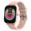 Smartwatch Maxlife MXSW-110 Powder Pink