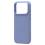 Θήκη Soft TPU inos Apple iPhone 17 Pro 5G S-Cover Βιολετί