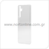 TPU inos Samsung M156B Galaxy M15 5G Ultra Slim 0.3mm Clear