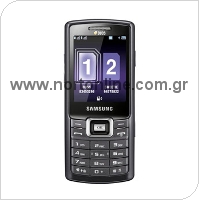 Κινητό Τηλέφωνο Samsung C5212 (Dual SIM)