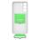 Θήκη Σιλικόνης με Strap Samsung EF-GS901TWEG S901B Galaxy S22 5G Λευκό