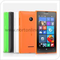 Κινητό Τηλέφωνο Microsoft Lumia 532