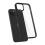 TPU & PC Back Cover Case Spigen Ultra Hybrid Apple iPhone 15 Plus Clear-Matte Black