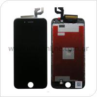 LCD with Touch Screen Apple iPhone 6S Black (OEM)