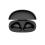 True Wireless Bluetooth Earphones QCY AilyPods T20 Black (Easter24)