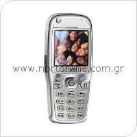 Mobile Phone Alcatel OT 735