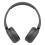 Wireless Stereo Headphones Sony WH-CH520 Black