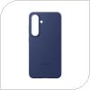 Silicone Cover Case Samsung EF-PS936CNEGWW S936 Galaxy S25 Plus 5G Blue