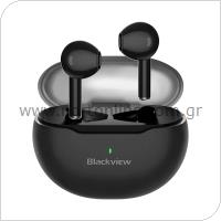 True Wireless Ακουστικά Bluetooth Blackview AirBuds 6 Μαύρο