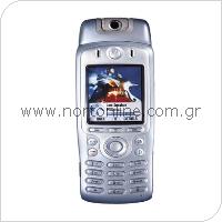 Mobile Phone Motorola A830