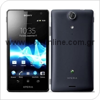 Mobile Phone Sony Xperia TX