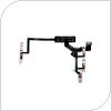 Flex Cable Apple iPhone 14 Pro with On/Off/ Volume Control (OEM)