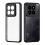 Θήκη TPU & PC Dux Ducis Aimo Xiaomi Redmi Note 14 Pro 4G Μαύρο