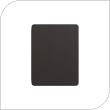 Θήκη PU Flip Devia Apple iPad 10 10.9'' (2022) Leather with Pencil Case Nature Σκούρο Γκρι