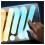 Tempered Glass Dux Ducis 2.5D Apple iPad mini 6/ mini 7 8.3