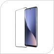 Tempered Glass Full Face Dux Ducis Xiaomi 12 5G/ 12X 5G/ 12S 5G Black (1 pc)