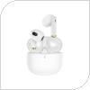 True Wireless Bluetooth Earphones Foneng BL126 ENC White