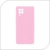 Soft TPU inos Samsung A426B Galaxy A42 5G S-Cover Pink