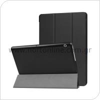 Flip Smart Case inos Huawei MediaPad T3 10 Black