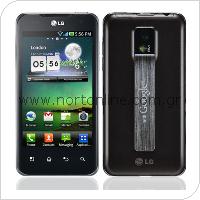 Mobile Phone LG P990 Optimus 2X