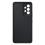 Silicone Cover Case Samsung EF-PA536TBEG A536B Galaxy A53 5G Black