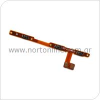 On/Off Flex Cable Xiaomi Redmi Note 12 Pro 5G (OEM)