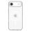 Θήκη TPU Spigen Liquid Crystal Apple iPhone 17 Air Διάφανο-Λευκό