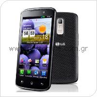 Mobile Phone LG P936 Optimus TrueHD LTE