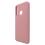 Θήκη Soft TPU inos Huawei P40 Lite E S-Cover Dusty Ροζ