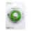 USB 2.0 Cable Osungo USB A to Micro USB 1m Green