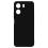 Θήκη Soft TPU inos Xiaomi Poco C65/ Redmi 13C S-Cover Μαύρο