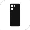 Θήκη Soft TPU inos Xiaomi Poco C65/ Redmi 13C S-Cover Μαύρο