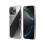 Soft TPU & PC Back Cover Case Nillkin Nature Pro Apple iPhone 16 Pro Clear