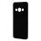 Soft TPU inos Xiaomi Redmi A3 S-Cover Black