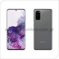 Mobile Phone Samsung G980 Galaxy S20 (Dual SIM)