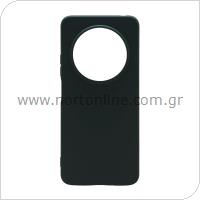 Soft TPU inos Xiaomi Poco C75/ Redmi 14C S-Cover Dark Green