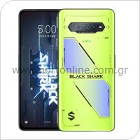 Mobile Phone Xiaomi Black Shark 5 RS 5G (Dual SIM)