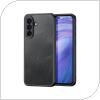 TPU & PC Back Cover Dux Ducis Aimo Samsung A366 Galaxy A36 5G/ A566 Galaxy A56 5G Black