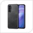 Θήκη TPU & PC Dux Ducis Aimo Samsung A366 Galaxy A36 5G/ A566 Galaxy A56 5G Μαύρο